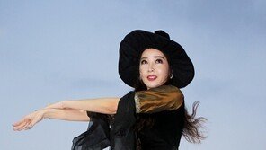 [포토] 롯데 치어리더 ‘이쁜 마귀할멈이랍니다’