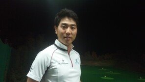 배상문 “US오픈에서 좋은 성적으로 보답할 것”