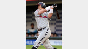 [Twitter Interview] 최동수 “야구 안했다면? 밴드 기타리스트 됐을 것”