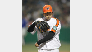 류현진 옆구리 통증 호소…1군 엔트리 제외