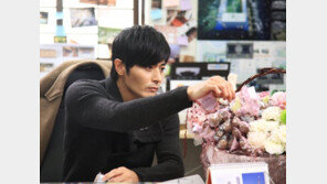 “도진이 멋져!”…장동건앓이