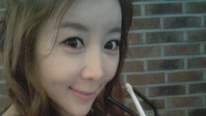 원자현, 뽀얀 피부 인증 셀카 “질투 날 정도…”