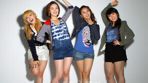 전효성, 체중감량 전후 ‘1/2 허벅지+볼륨유지, 비결은?’