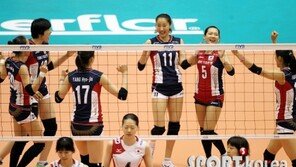 [포토] 환호하는 대한민국, 침울한 일본