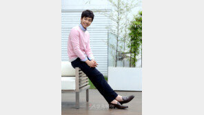 이승기 “끌리는 여자 있었지만 용기없어 고백 못했죠”