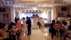 용감한녀석들, 독설축가 “신부 못생겼어, 주례 지루해” 과했나?
