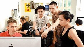 국적불문… 글로벌 벤처 키웁니다