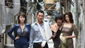 [연예 뉴스 스테이션] 전지현 결혼 후 첫 공식석상…영화 ‘도둑들’ 제작보고회