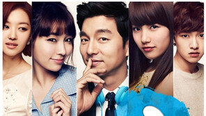 [연예 뉴스 스테이션] 비스트, OST ‘미운 사람’으로 드라마 ‘빅’ 지원사격