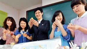 [Hidden Champion]가지고 놀다가 먹다가… 떡의 변신은 무죄