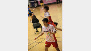 “제2의 이용대, 충주로 모여라”