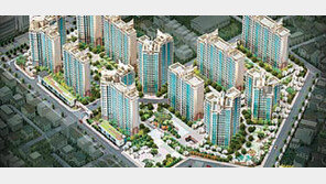 [분양 정보]서초구 재건축 ‘방배 롯데캐슬 아르떼’ 外