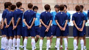 홍명보호, 7월 뉴질랜드·세네갈과 평가전