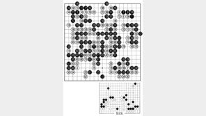 [바둑]제56기 국수전… 김원빈, 국수전 본선 첫 진출 
