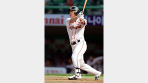 [스타플러스] 정근우, 투런+만루포…1번이 불났다