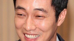 소지섭 “인터넷 댓글, 악플보다 무서운 게 무플”