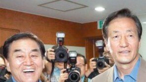 비박 3인 “경선룰 정해야 후보등록” 배수진