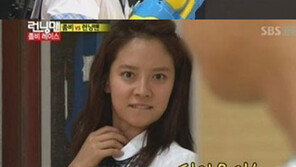 유재석 무서운 후각, “무한도전에서 이미 알아봤어!”