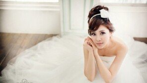 강유미 맞나? 업그레이드된 미모 ‘몰라보겠네’