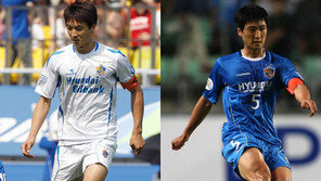 K리그 감독-주장이 뽑은 최고의 선수는?