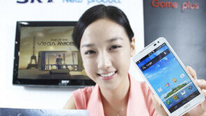 팬택, 기술경제학으로 보다 빠른 LTE 시대 열어