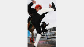 김장훈, 싸이가 작곡한 싱글 '햇살 좋은날' 발표