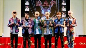 비에이피, 아시아 4개국 쇼케이스 나선다