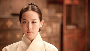 ‘후궁’ 조여정 “온통 내 노출에만 초점…”