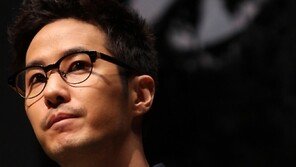 김지석, 지현우 디스?…“영화 찍는 동안, 박한별 좋아했다”