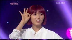 원더걸스 선예, 박진영 공개디스 “우리 노래에 JYP 넣지 마”