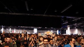 [현장취재] 미국 e스포츠 대회의 뜨거운 한류