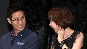 [SD포토] 김지석, 박한별에 고백? ‘제2의 지현우 될뻔했네’