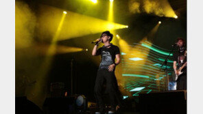 ‘레인보우 아일랜드’, 3만관객 동원 ‘성황’