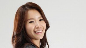 박기영, 결혼 2년만에 임신..12월 엄마된다