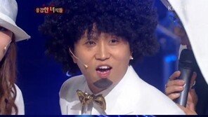 박성광 반격 예고, “통편집에 어떻게 대처할까?”