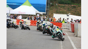 더운 여름을 시원하게 날려버린 짜릿함이 있었다! KSRC 2전