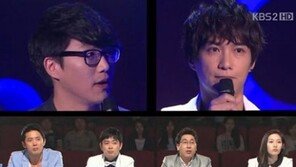 성시경, 찌질한 ‘성시갱’ 변신…김원준에 굴욕 