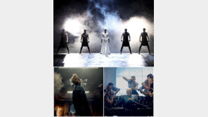 ‘XIA’ 김준수, 타란탈레그라 안무 버전 뮤비 공개 ‘퍼포먼스 폭발’