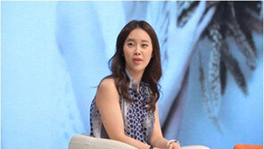 백지영, 커플링 최초 공개 “내가 직접 꼈다”