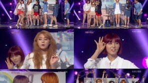 선예 박진영 디스, “원더걸스에게도 드디어 예능감이?”