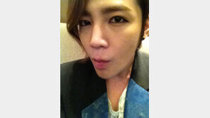 장근석 초근접 셀카, “장근석 가라사대? 허세근석의 부활?”