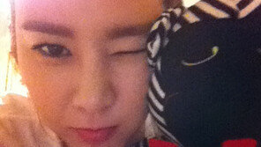 유인나 우결3 후보, “가상결혼 상대가 지현우라면…”