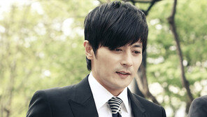 [단독] 장동건, 상하이국제영화제 참석