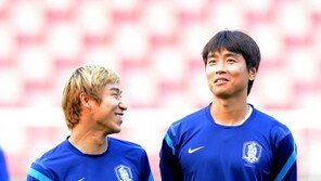 최강희의 두 킬러, 李들이 함께 쏜다