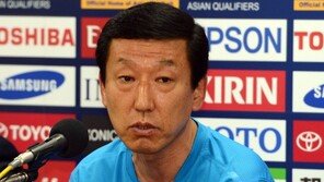 최강희 감독 “우린 상승세…선수들 정신력 믿어”