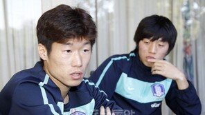 조광래 “김보경의 잔기술, 박지성보다 한수위”