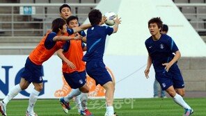 구자철-곽태휘-지동원 ‘독 품었다’