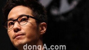 김지석, 지현우 고백 패러디…누리꾼 반응 ‘싸늘’