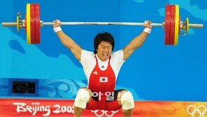 [KISS to 런던] 인상 좋아진 사역사, 올림픽 2연패 보인다