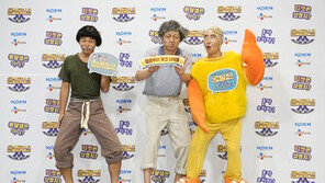 [스타 가라사대] 유세윤 “은퇴…, 뻥이야!”